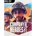 Sega Company Of Heroes 3 PC Game